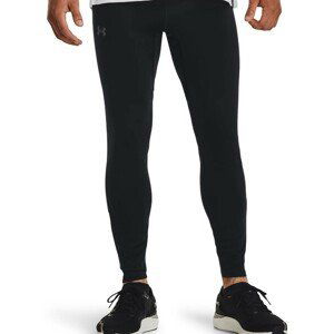 Legíny Under Armour UA QUALIFIER ELITE TIGHT-BLK