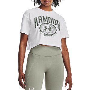 Tričko Under Armour Under Armour UA Collegiate Crop