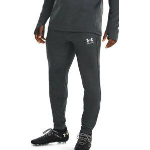 Nohavice Under Armour Under Armour Trainingshose Grau F025