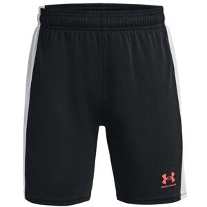 Šortky Under Armour UA B's Ch. Knit Short-BLK