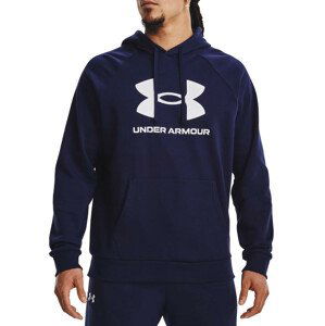 Mikina s kapucňou Under Armour Under Armour Rival Fleece