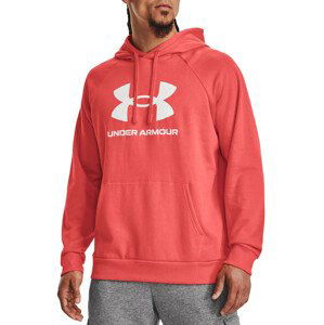 Mikina s kapucňou Under Armour Under Armour Rival Fleece