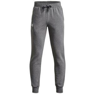 Nohavice Under Armour UA Rival Fleece Joggers-GRY