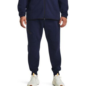 Nohavice Under Armour UA Unstoppable Flc Joggers