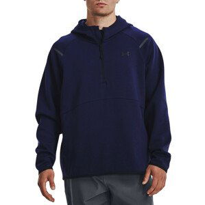 Mikina s kapucňou Under Armour Under Armour UA Unstoppable Fleece