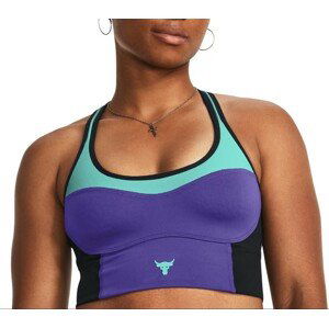 Podprsenka Under Armour Pjt Rck Lets Go LL Infty Bra-PPL