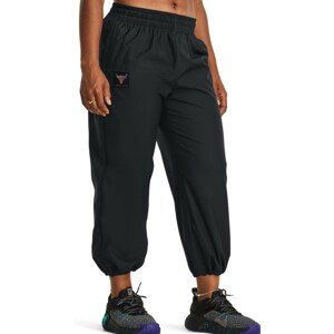 Nohavice Under Armour Pjt Rck Brahma Pant-BLK