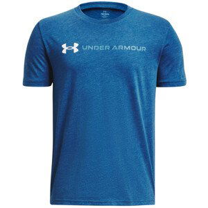 Tričko Under Armour Under Armour Logo Wordmark