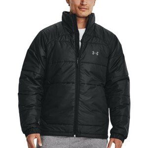 Bunda Under Armour Under Armour Jacke Schwarz F001