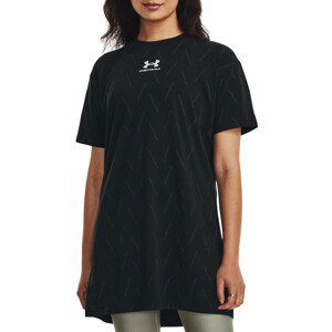 Tričko Under Armour Under Armour W Extended