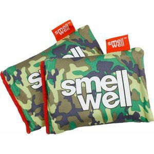 Vaankúš SmellWell SmellWell Green Camo