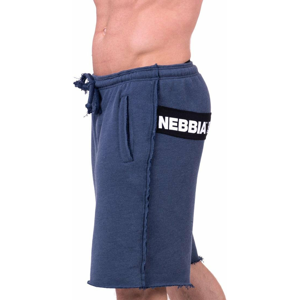 Šortky Nebbia Be rebel shorts