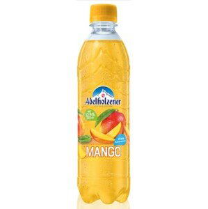 Nápoj Adelholzener Adelholzener MANGO 0,5l