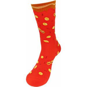 Ponožky HappyTraining Peanut Butter Lover Socks