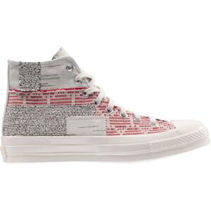 Obuv Converse Converse CxC Patchwork Chuck Taylor 70 HI F200