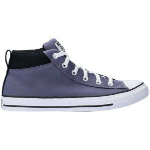 Obuv Converse Converse Chuck Taylor AS Mid Street Lila F534