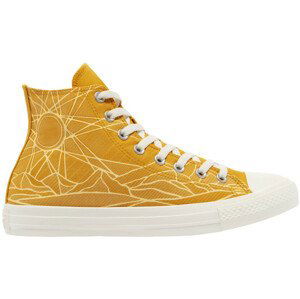 Obuv Converse Converse Chuck Taylor AS HI Gold F703