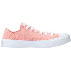 Obuv Converse Converse Chuck Taylor AS OX Pink F651