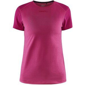 Tričko Craft ADV ESSENCE SS SLIM TEE W