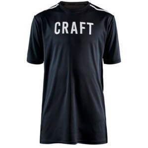 Tričko Craft CRAFT Focus Long JR SS T-shirt