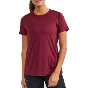 Tričko Craft ADV ESSENCE SS TEE W