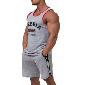 Tielko Nebbia Old-school Muscle tank top