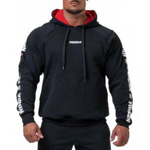 Mikina s kapucňou Nebbia Unlock the Champion hoodie