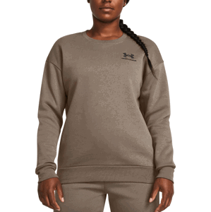 Mikina Under Armour Essential Fleece Crew