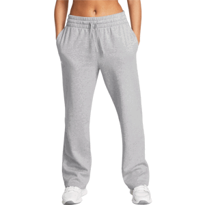 Nohavice Under Armour Rival Fleece Straight Pant