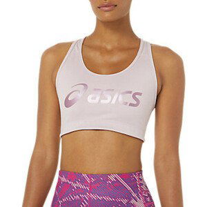 Podprsenka Asics SAKURA ASICS LOGO BRA