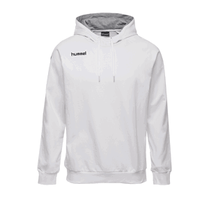 Mikina s kapucňou Hummel GO COTTON HOODIE