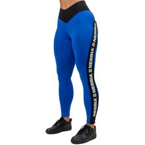 Legíny Nebbia High Waisted Side Stripe Leggings ICONIC