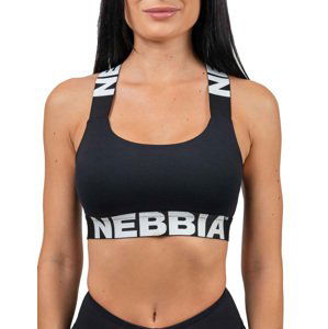 Podprsenka Nebbia Medium-Support Criss Cross Sports Bra ICONIC