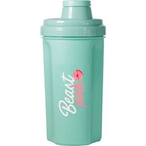 Fľaša BeastPink Šejker BeastPink Mint 700 ml - BeastPink