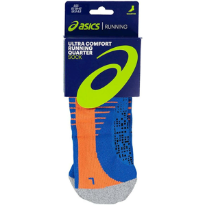 Ponožky Asics ULTRA COMFORT QUARTER SOCK