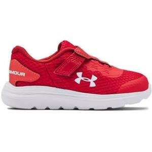 Bežecké topánky Under Armour UA Inf Surge 2 AC-RED