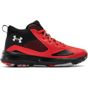 Obuv Under Armour UA GS Lockdown 5