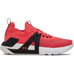 Fitness topánky Under Armour UA W Project Rock 4