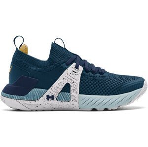 Fitness topánky Under Armour UA GS Project Rock 4