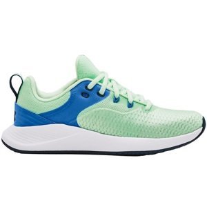 Fitness topánky Under Armour UA W Charged Breathe TR 3-GRN