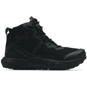 Obuv Under Armour UA Micro G Valsetz Mid