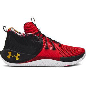 Obuv Under Armour UA Embiid 1 CNY