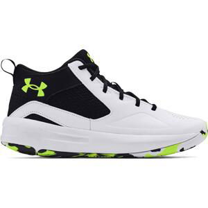 Obuv Under Armour UA Lockdown 5