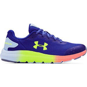 Bežecké topánky Under Armour UA GGS Surge 2 Splash