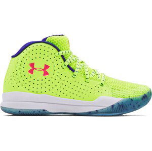 Obuv Under Armour UA GS Jet Splash