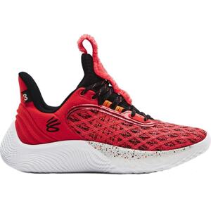 Basketbalové topánky Under Armour CURRY 9 STREET