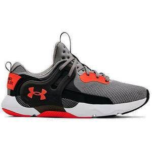 Fitness topánky Under Armour UA HOVR Apex 3-GRY
