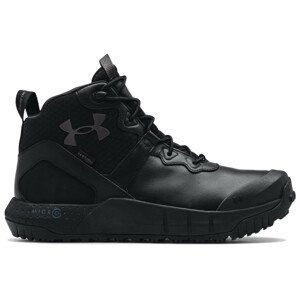 Obuv Under Armour UA MG Valsetz Mid LTHR