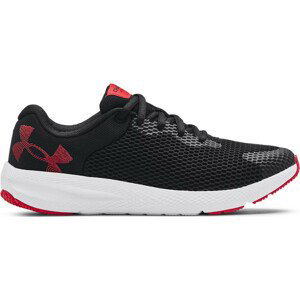 Bežecké topánky Under Armour UA BGS Charged Pursuit 2 BL