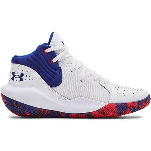 Obuv Under Armour UA GS Jet '21